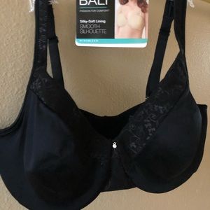 Bali Minimizer bra
